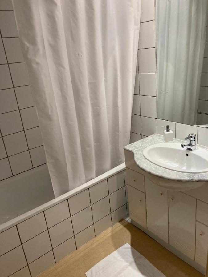 Hotel Saint-Hubert Hambach Экстерьер фото